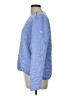 Nike Blue Pullover Sweater Size L - photo 5