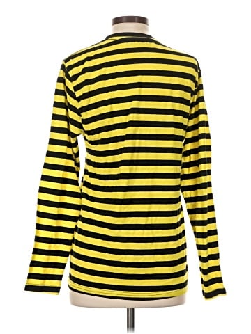 Hot Topic Long Sleeve T-Shirt (view 2)