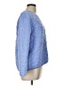 Nike Blue Pullover Sweater Size L - photo 4