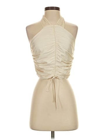 Do & Be Sleeveless Top (view 1)