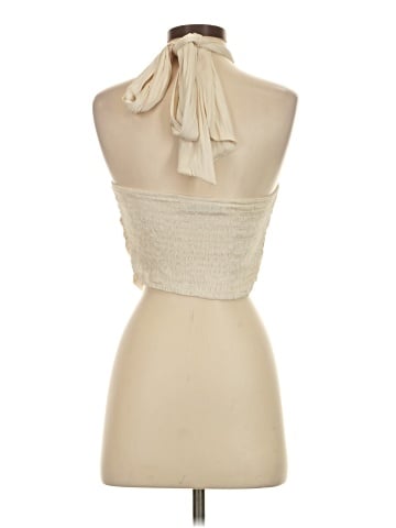Do & Be Sleeveless Top (view 2)