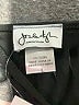 Jordan Taylor Black Romper Size L - photo 4