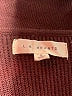 LA Hearts Burgundy Pullover Sweater Size S - photo 7