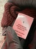 LA Hearts Burgundy Pullover Sweater Size S - photo 8