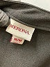 Merona Black Casual Dress Size M - photo 7
