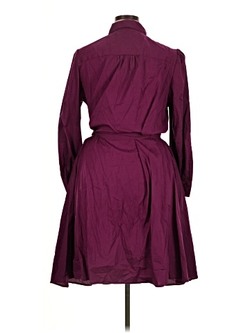 New York & Company Casual Dress (view 2)