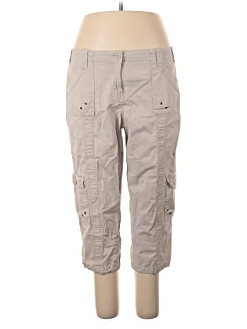 Style&Co Cargo Pants (view 1)