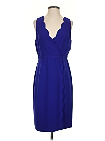 J.Crew Cocktail Dress (view 1)