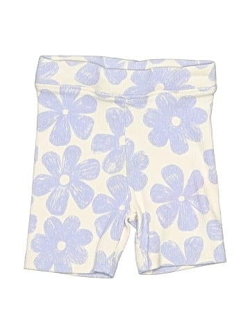 Zara Shorts (view 1)
