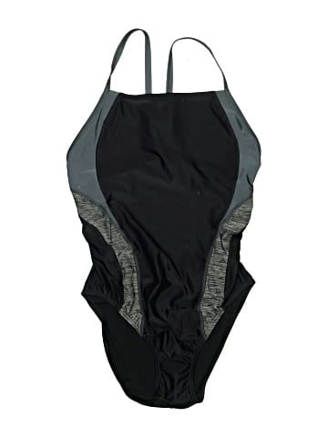 Nike One Piece Swimsuit (view 1)