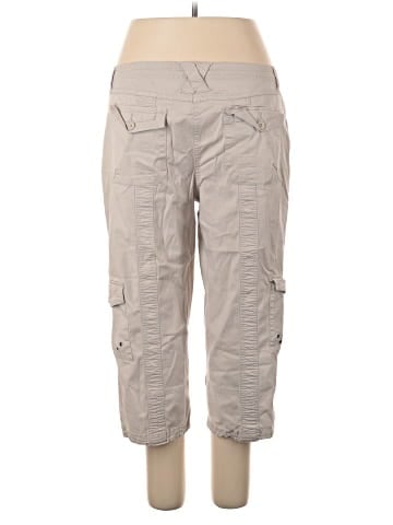 Style&Co Cargo Pants (view 2)