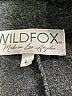 Wildfox Gray Casual Pants Size Lg (3 or L) - photo 4