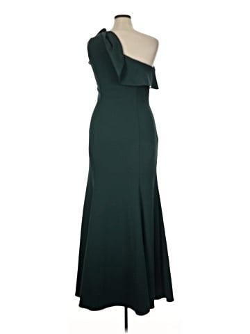 Bill Levkoff Cocktail Dress (view 2)