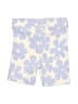 Zara Floral Ivory Shorts 12-18 MO / 18 MO - photo 2