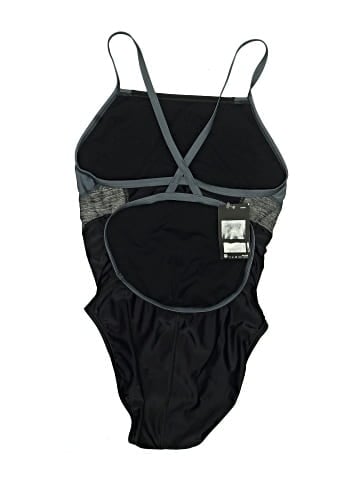 Nike One Piece Swimsuit (view 2)
