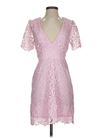 Lulus Cocktail Dress (view 1)