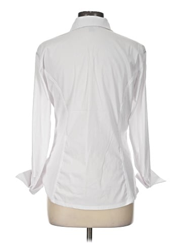 Zac & Rachel 3/4 Sleeve Blouse (view 2)