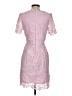 Lulus 100% Polyester Pink Cocktail Dress Size S - photo 2