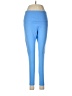 Layer 8 Color Block Blue Active Pants Size M - photo 1