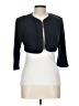 Alex Evenings Blue Jacket Size 10 (petite) - photo 1