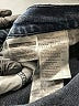 Levi's Blue Jeans Size 32 waist - photo 8