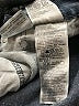 Levi's Blue Jeans Size 32 waist - photo 9