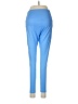 Layer 8 Color Block Blue Active Pants Size M - photo 2