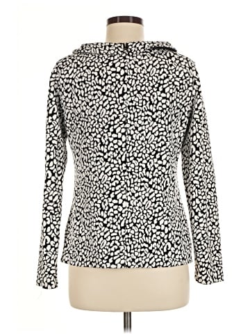 Talbots Long Sleeve Top (view 2)