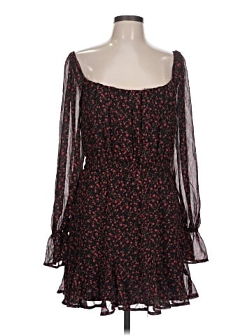 Trixxi Cocktail Dress (view 1)
