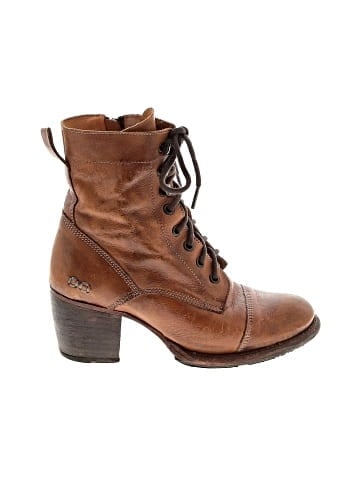 BED|STU Ankle Boots (view 1)