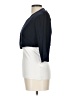 Alex Evenings Blue Jacket Size 10 (petite) - photo 5