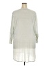 Wearables Silver Cardigan Size 3X - photo 2