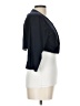 Alex Evenings Blue Jacket Size 10 (petite) - photo 4