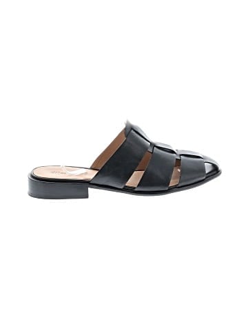 Madewell The Dixson Fisherman Mule (view 1)