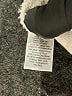 Ann Taylor LOFT 100% Cotton Silver Sweatshirt Size M - photo 8