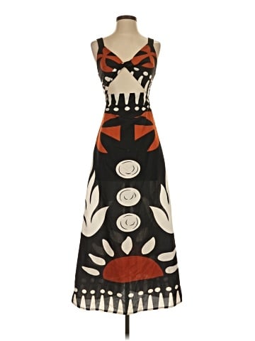 Commense Cocktail Dress (view 1)