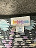 Lularoe Print Blue Casual Dress Size M - photo 7