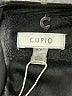 Cupio Polka Dots Black Cocktail Dress Size M - photo 7