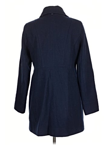 MICHAEL Michael Kors Wool Coat (view 2)