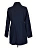 MICHAEL Michael Kors Blue Wool Coat Size 12 - photo 2