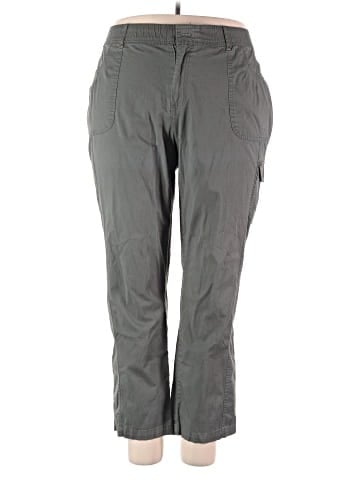 Avenue Casual Pants (view 1)
