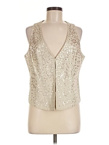 Christopher & Banks Tank Top (view 1)