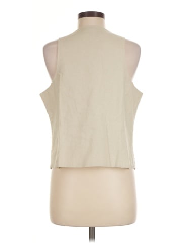 Christopher & Banks Tank Top (view 2)