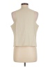 Christopher & Banks Silver Tank Top Size M - photo 2