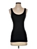 Ellen Tracy Black Tank Top Size S - photo 1