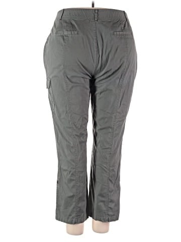 Avenue Casual Pants (view 2)
