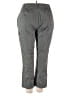 Avenue Gray Casual Pants Size 18 Plus - photo 2