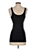 Ellen Tracy Black Tank Top Size S - photo 2