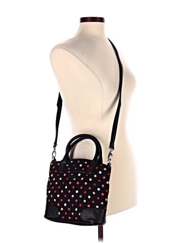 Vera Bradley Satchel (view 2)