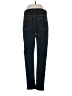 MICHAEL Michael Kors Solid Blue Jeans Size 4 - photo 2
